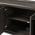 Glenview 6 Door Sideboard