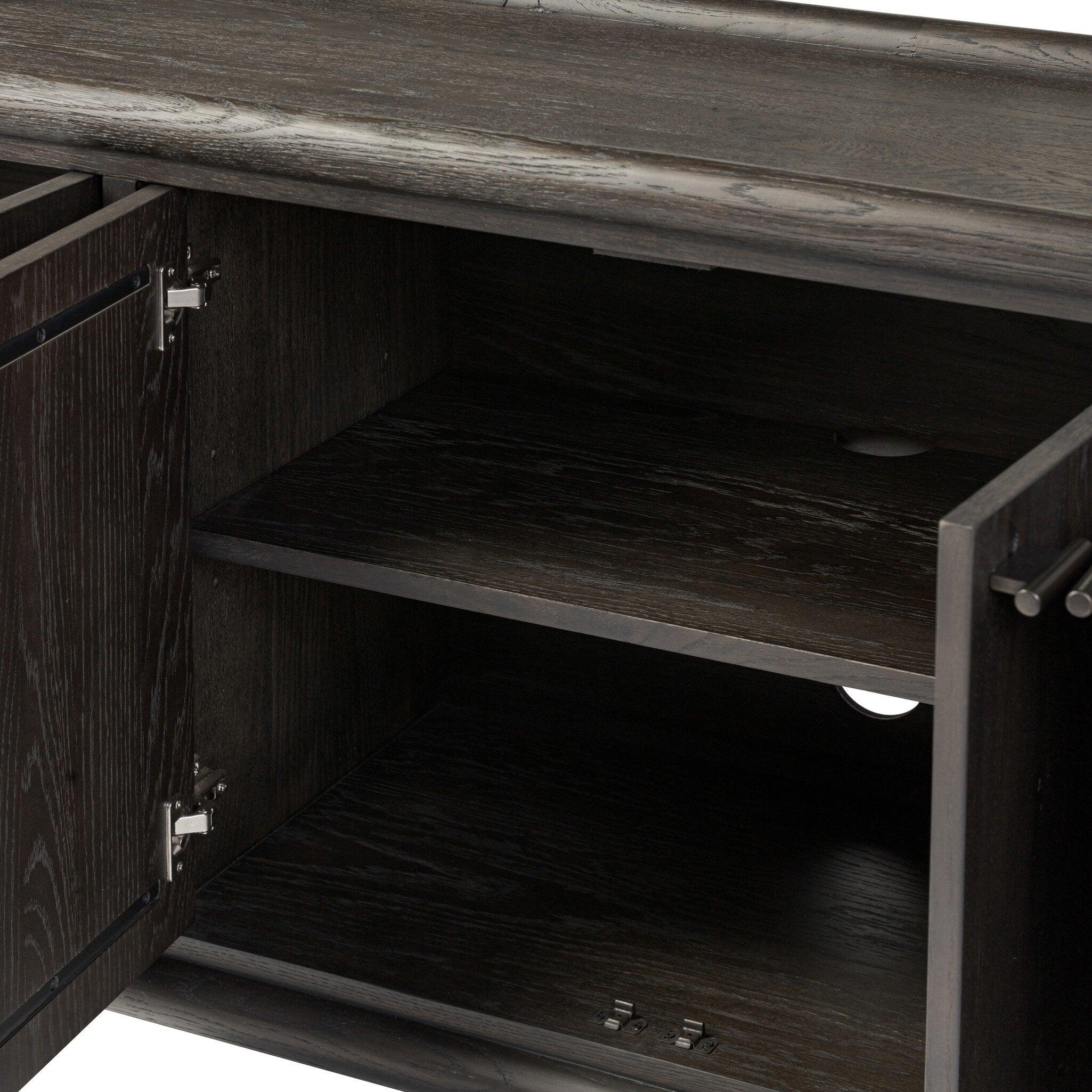 Glenview 6 Door Sideboard