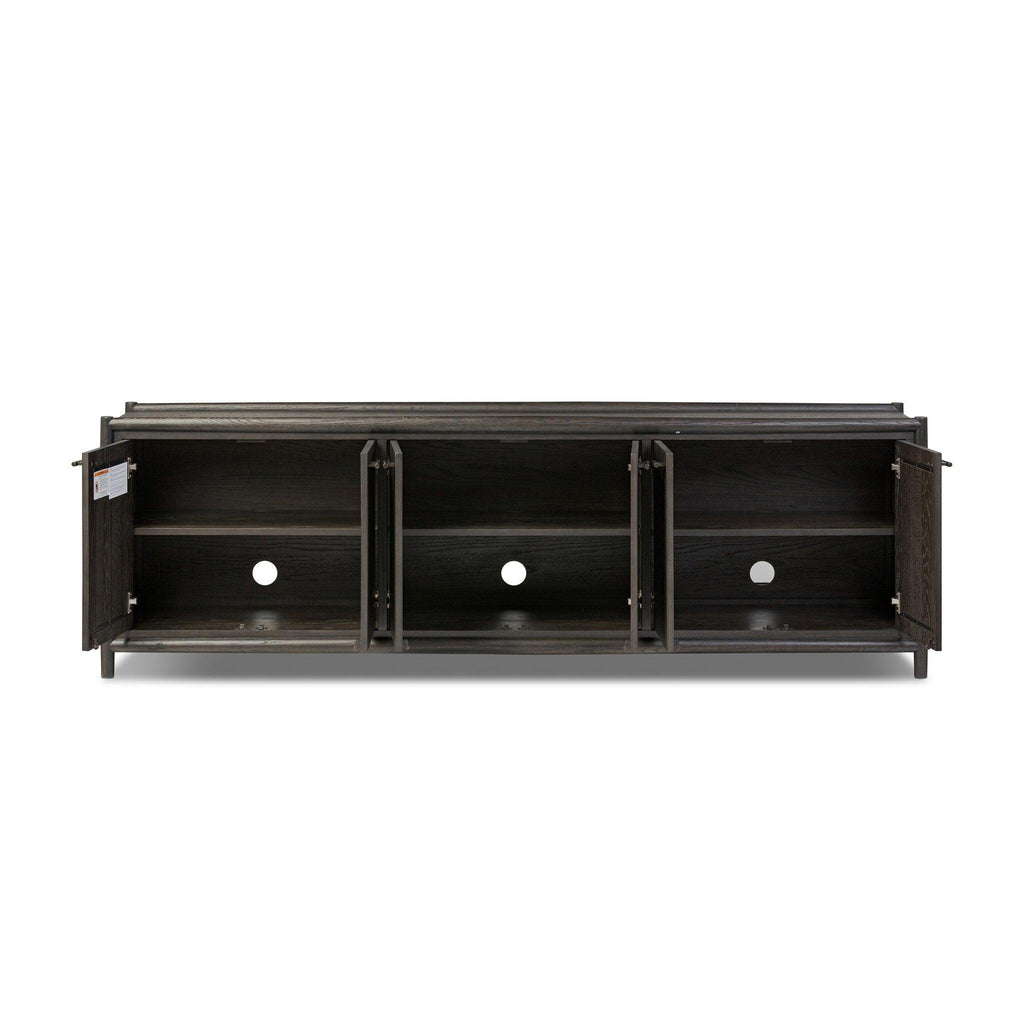 Glenview 6 Door Sideboard