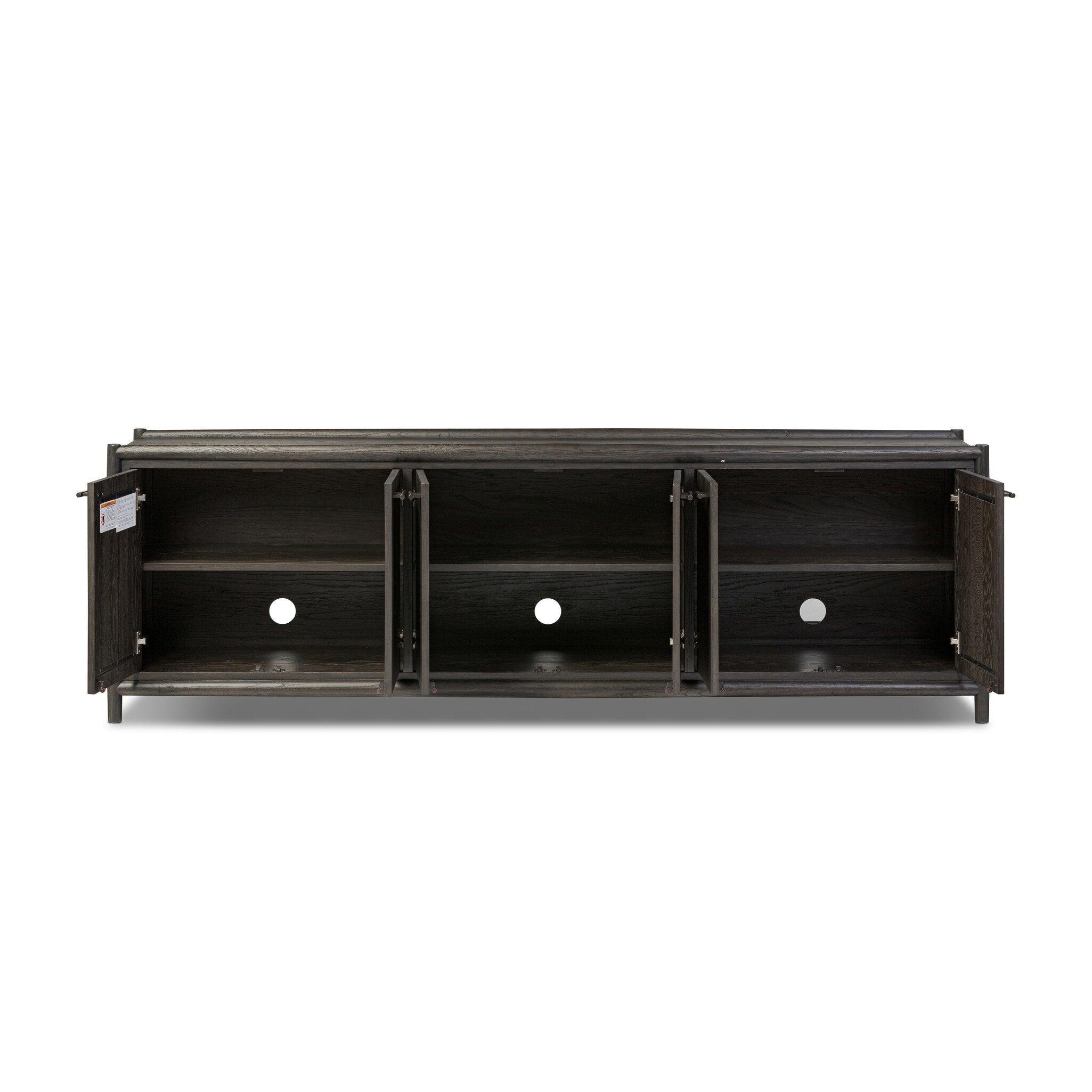 Glenview 6 Door Sideboard