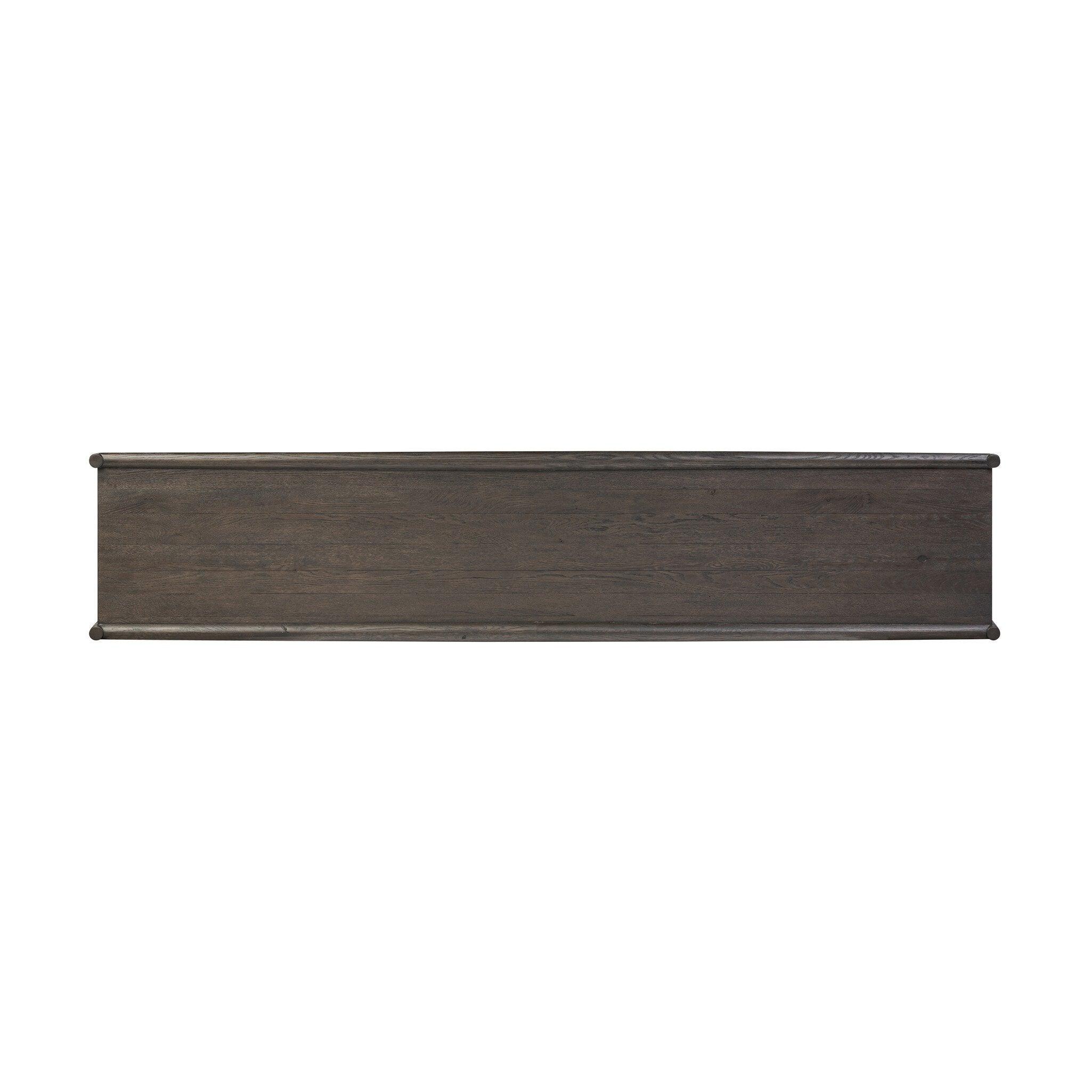 Glenview 6 Door Sideboard