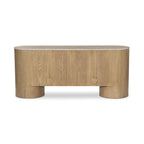 Giovani Media Console