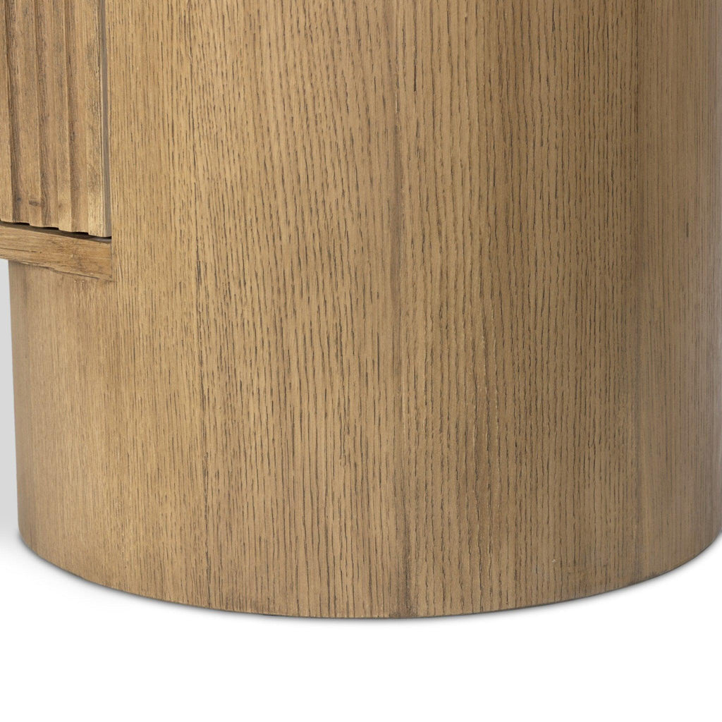 Giovani Media Console