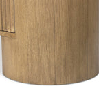 Giovani Media Console