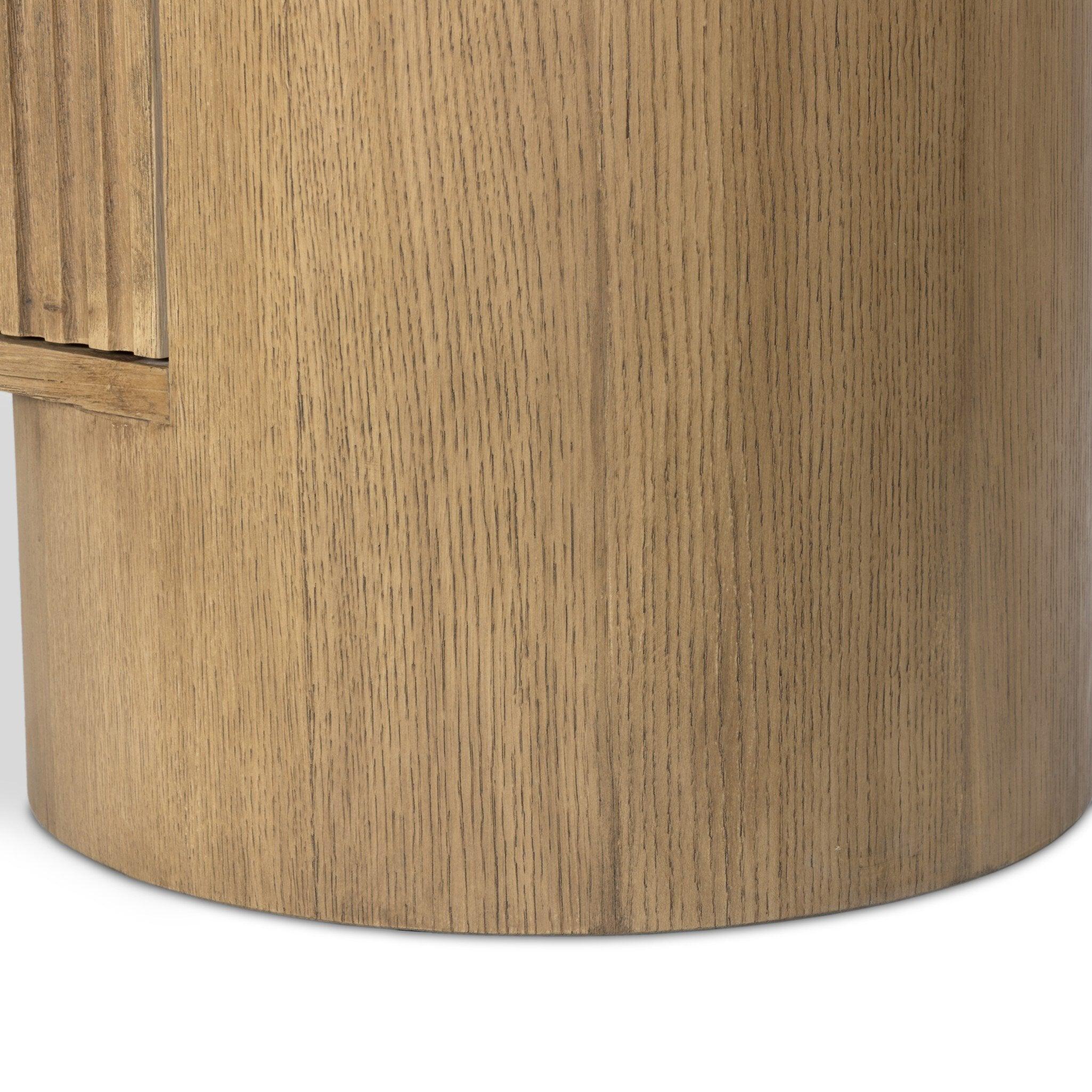Giovani Media Console