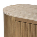 Giovani Media Console