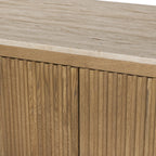 Giovani Media Console