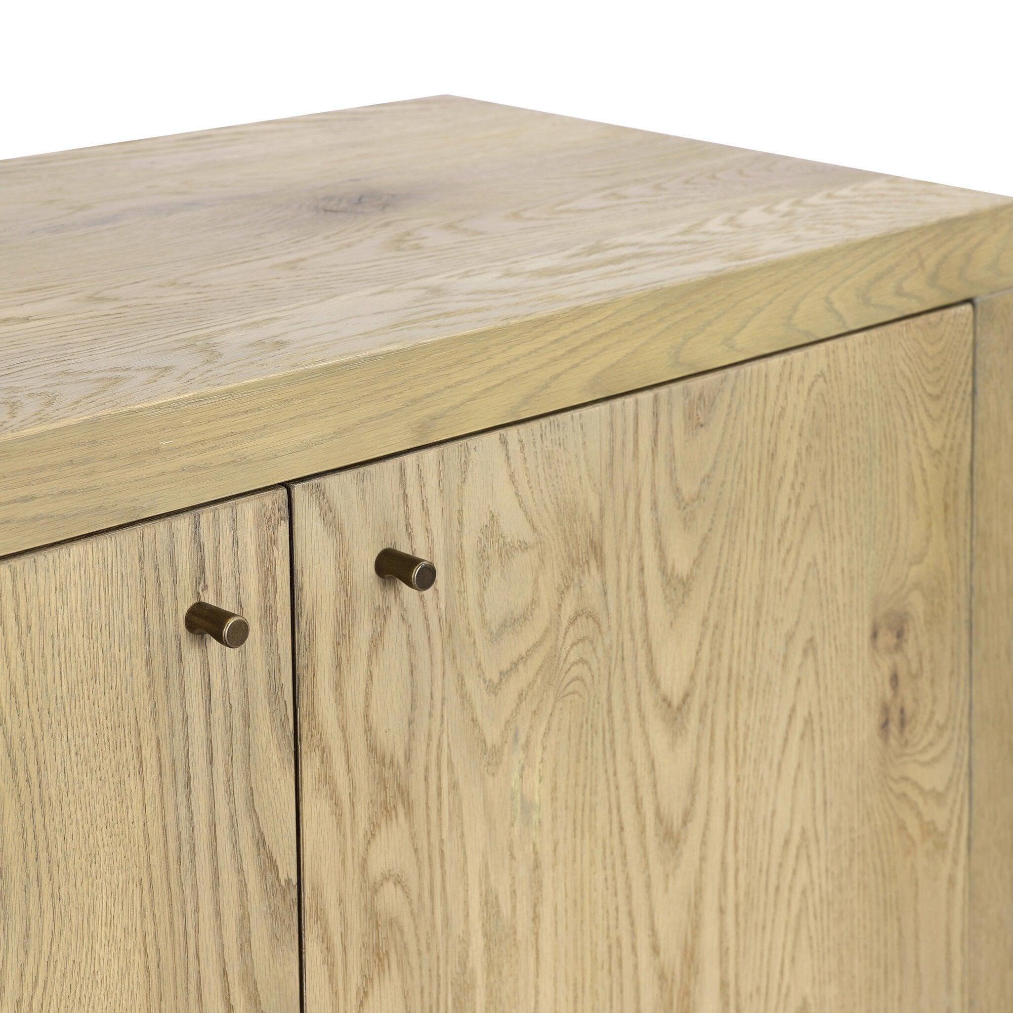 Torrington Sideboard