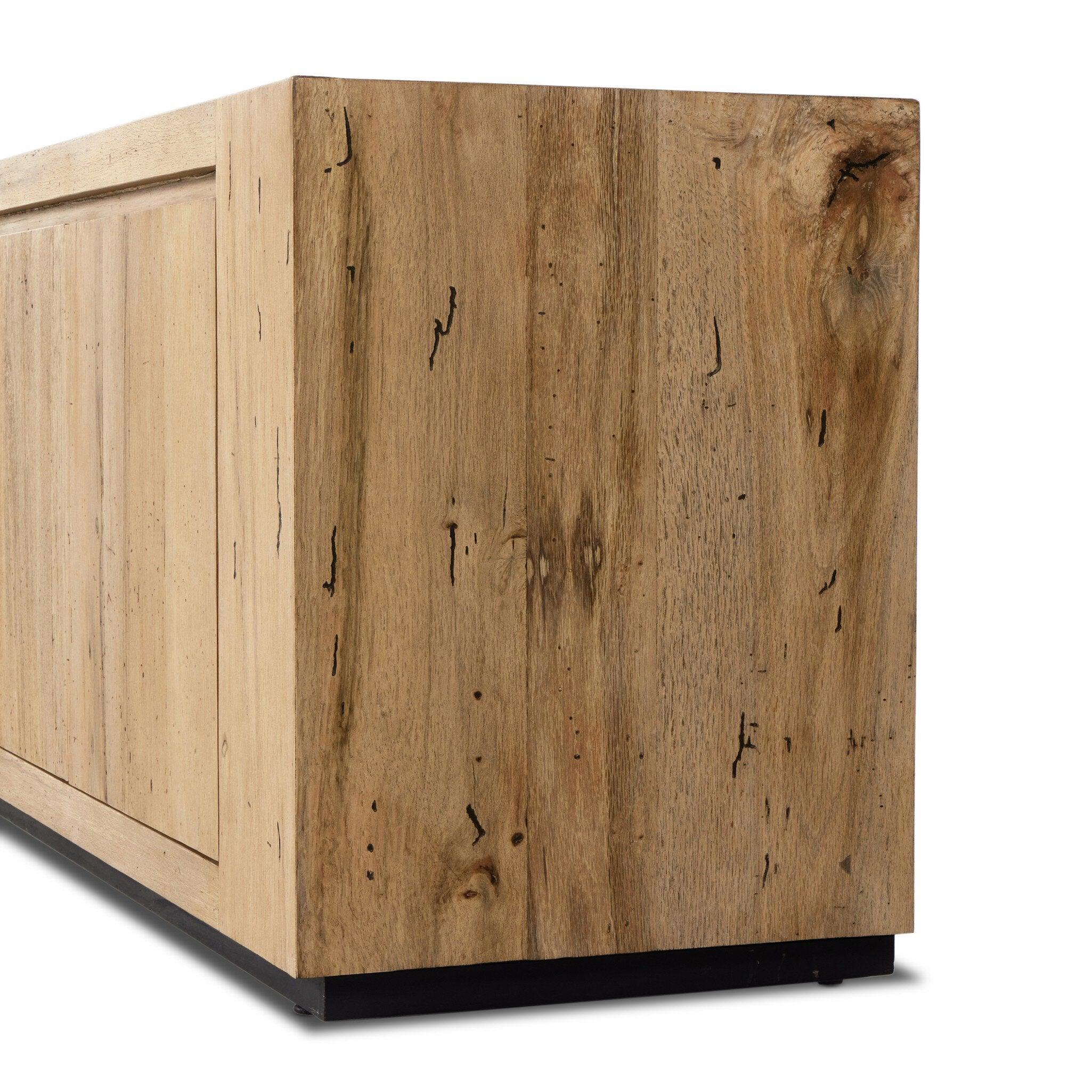 Abaso Media Console