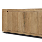 Abaso Media Console