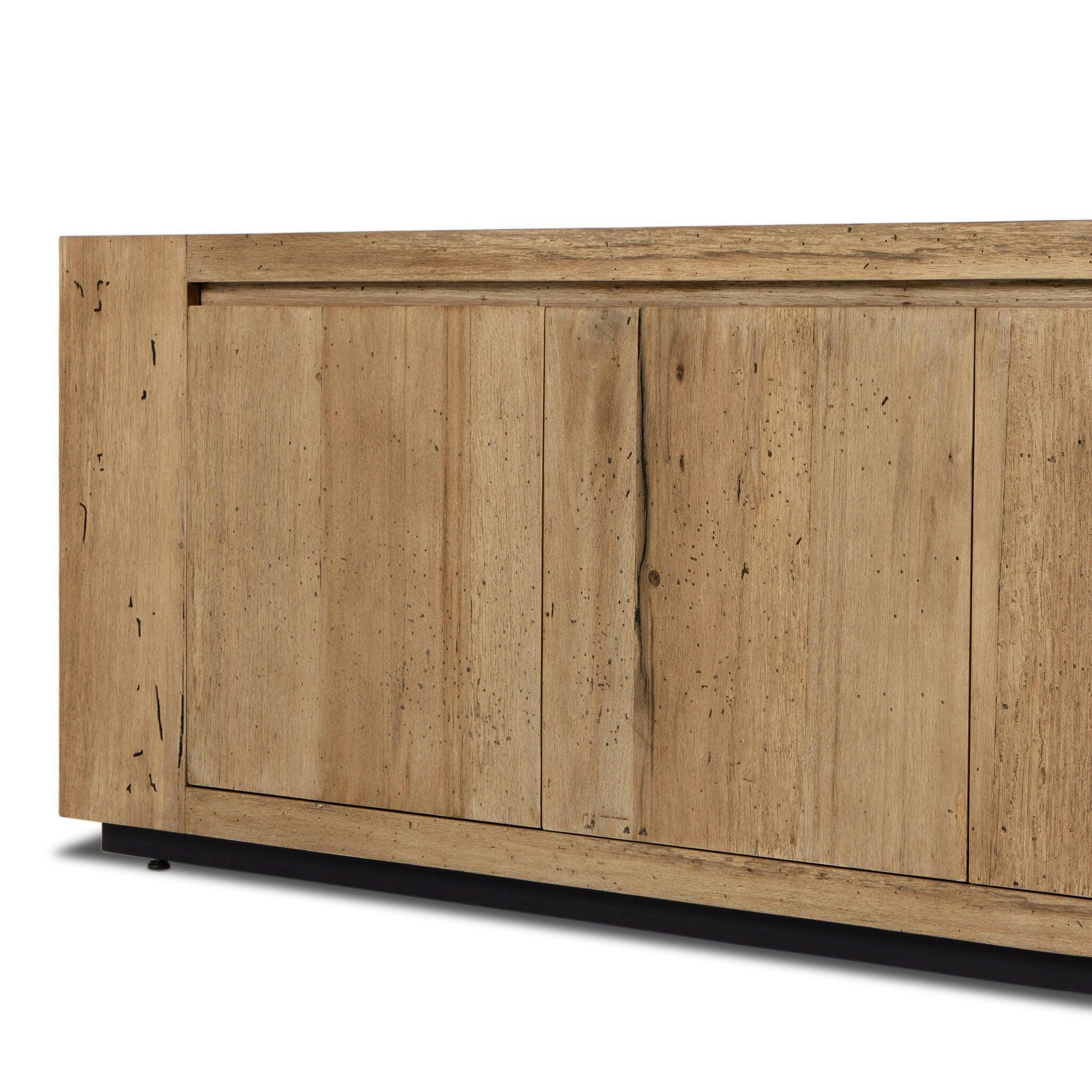 Abaso Media Console