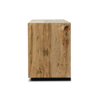 Abaso Media Console