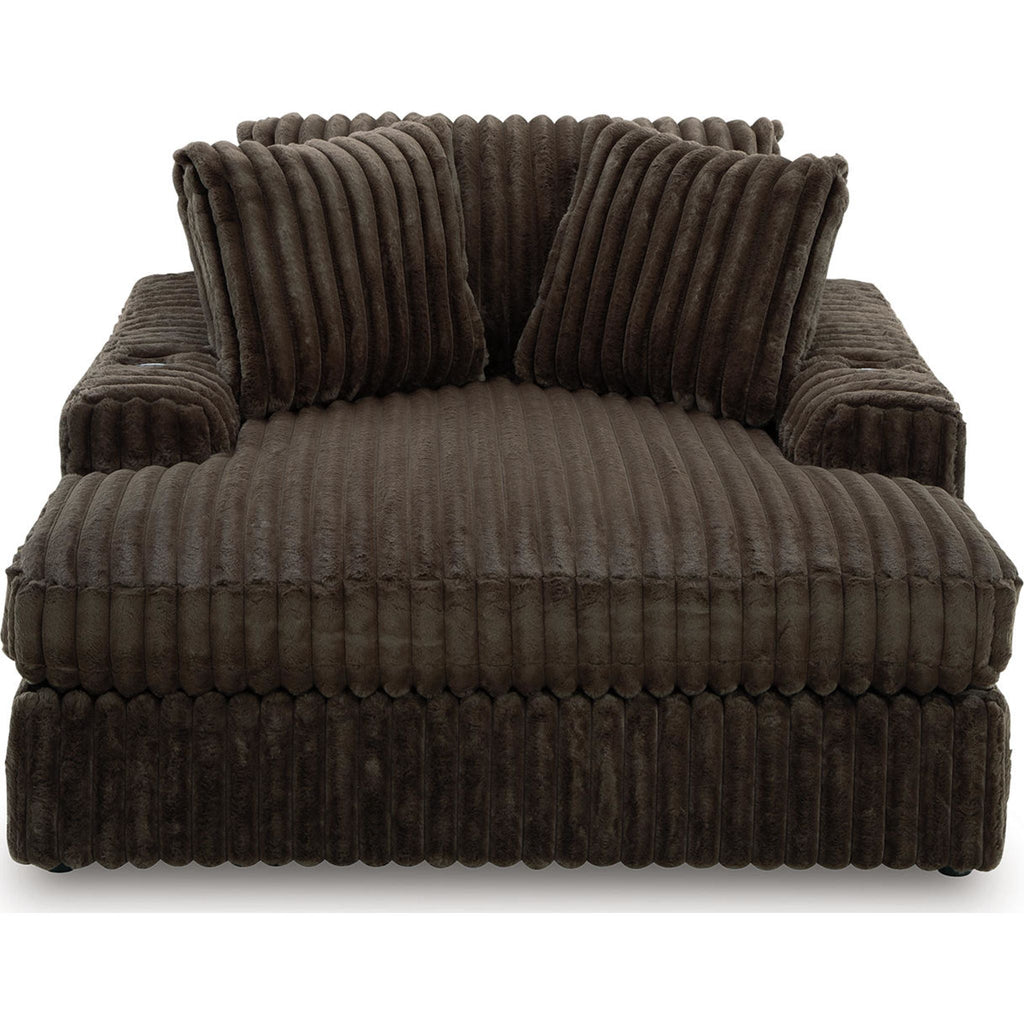 Midnight-Madness Chaise