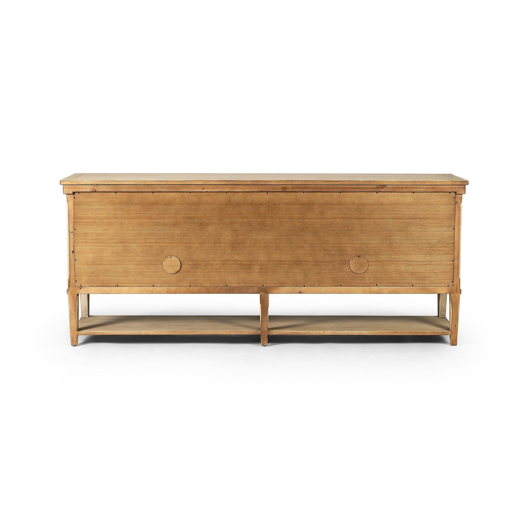 Brimley Sideboard