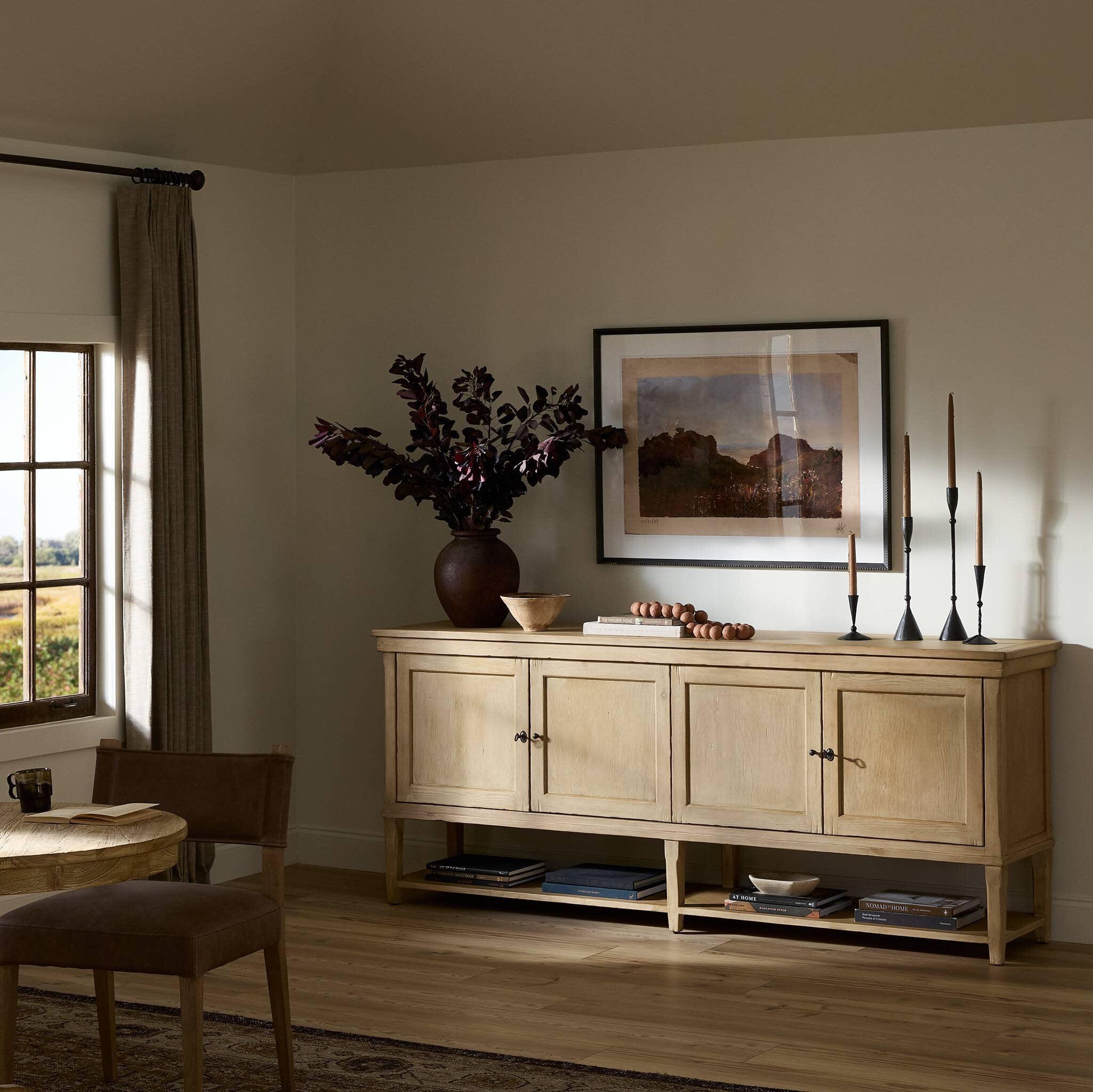 Brimley Sideboard