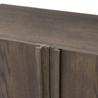 Madrid Media Console