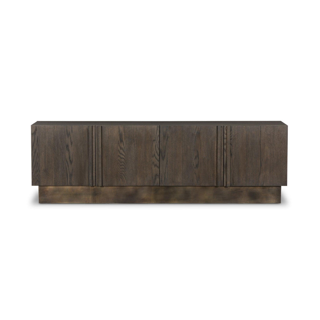 Madrid Media Console