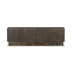 Madrid Media Console