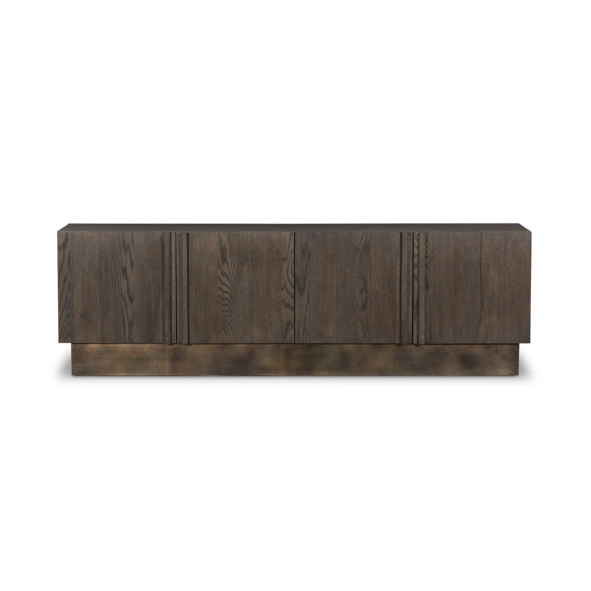 Madrid Media Console