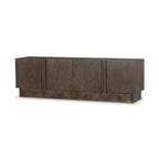 Madrid Media Console