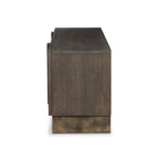 Madrid Media Console