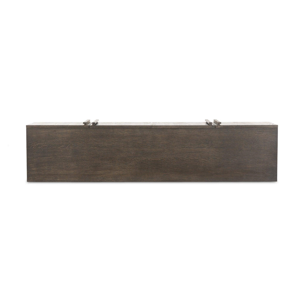 Madrid Media Console