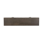 Madrid Media Console