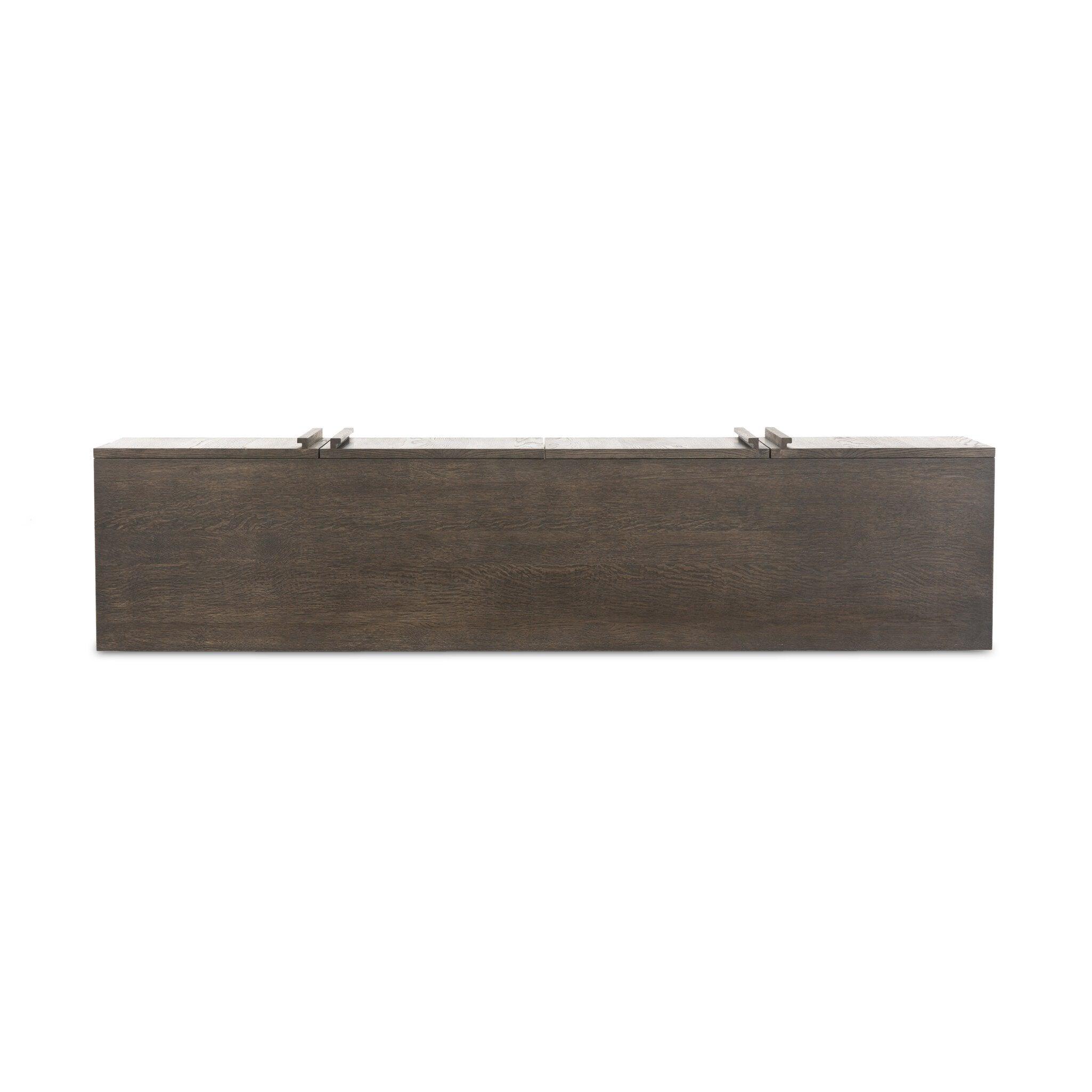 Madrid Media Console