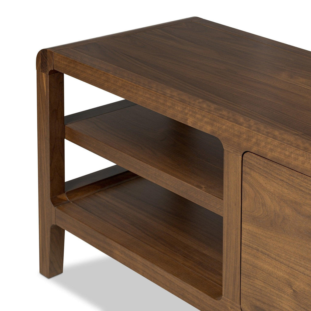 Hawkes Media Console