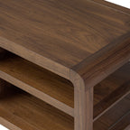 Hawkes Media Console