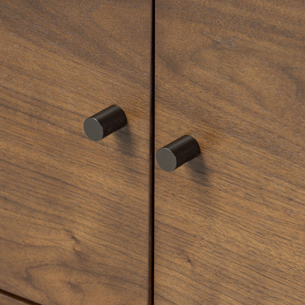 Hawkes Media Console