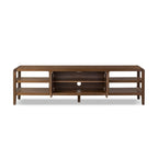 Hawkes Media Console