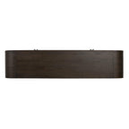 Hepburn Media Console