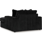 Midnight-Madness Chaise