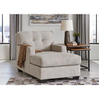 Mahoney Chaise