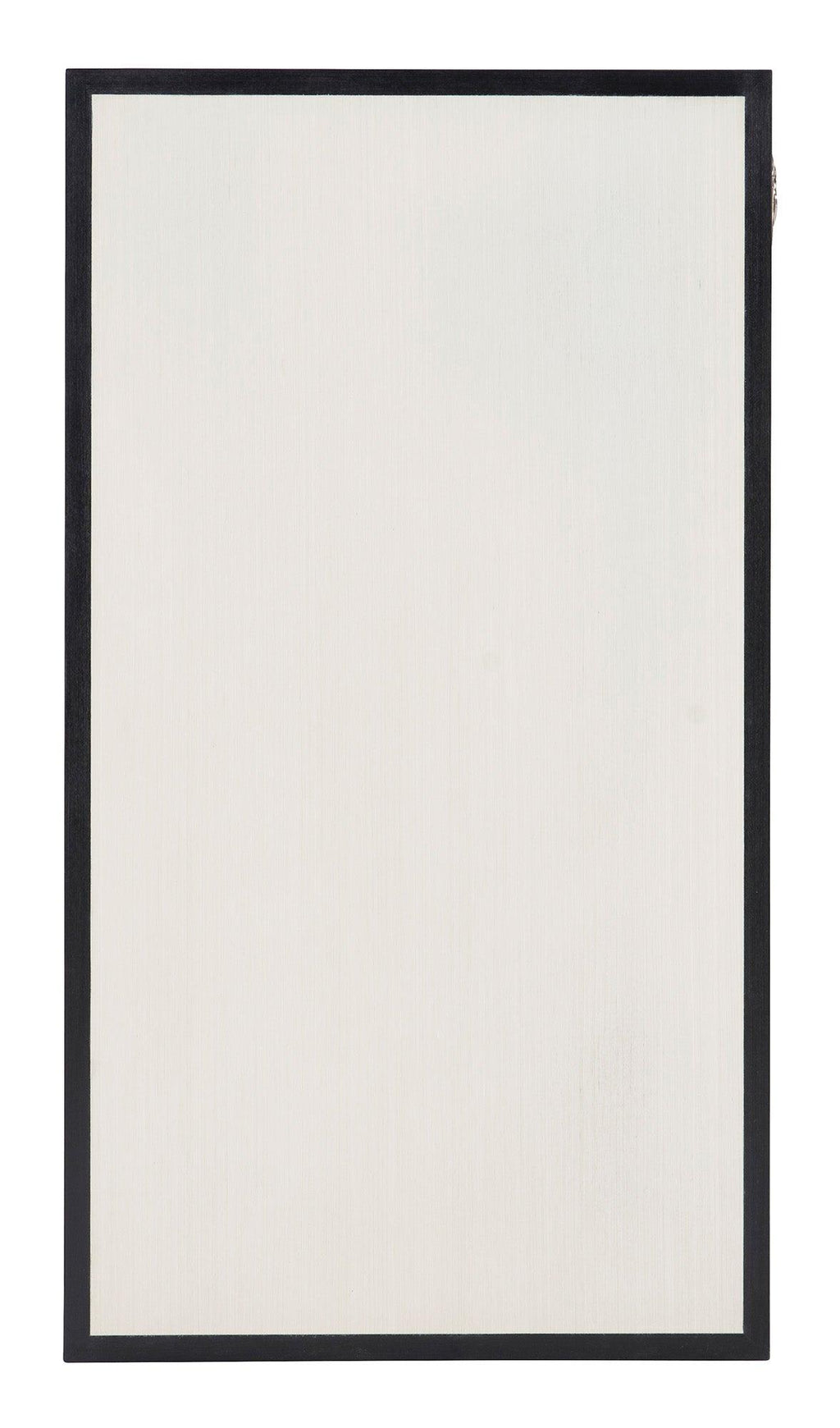 Silhouette Buffet White