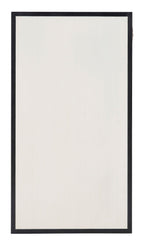 Silhouette Buffet White