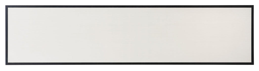Silhouette Buffet White