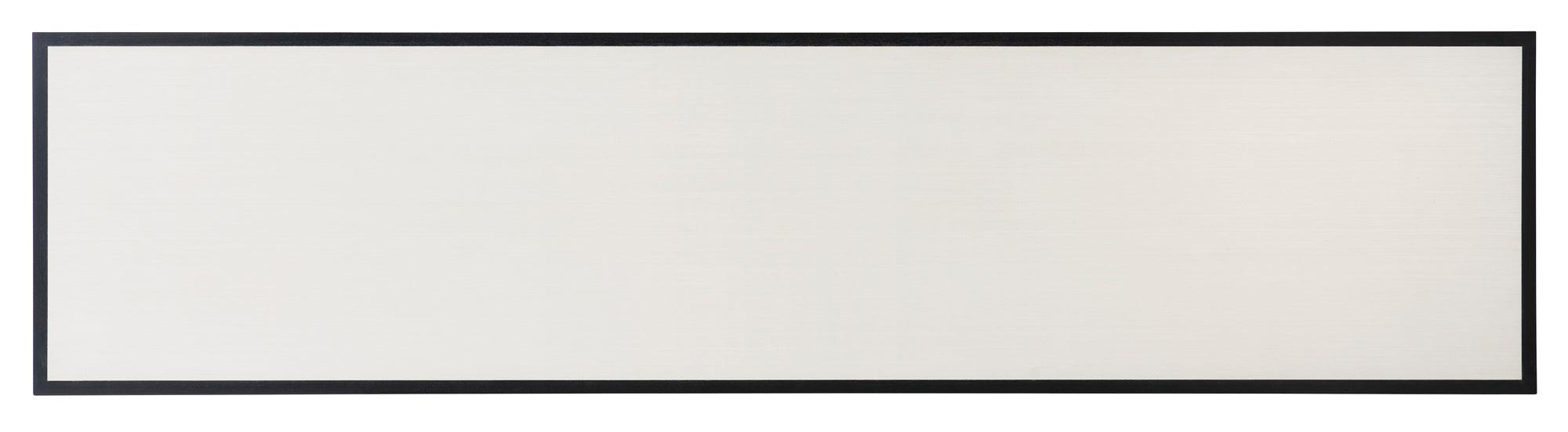 Silhouette Buffet White