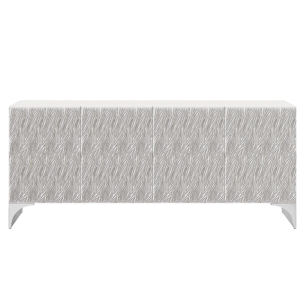 Stratum Entertainment Credenza