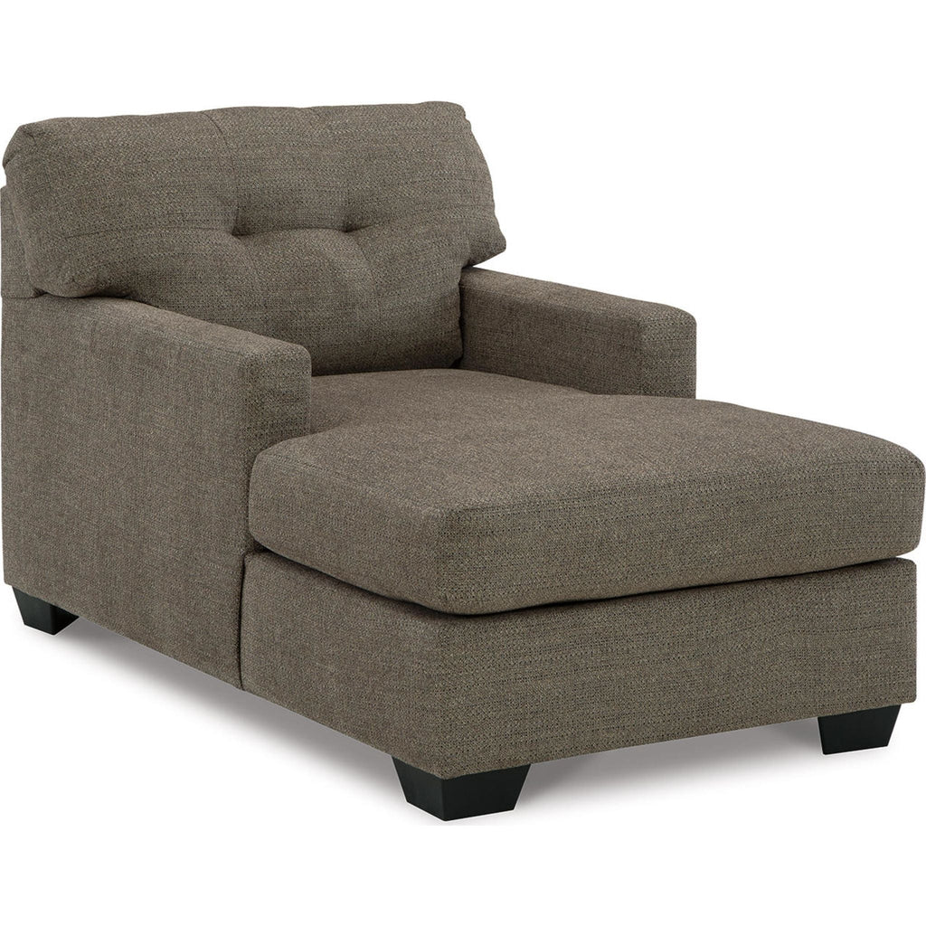 Mahoney Chaise