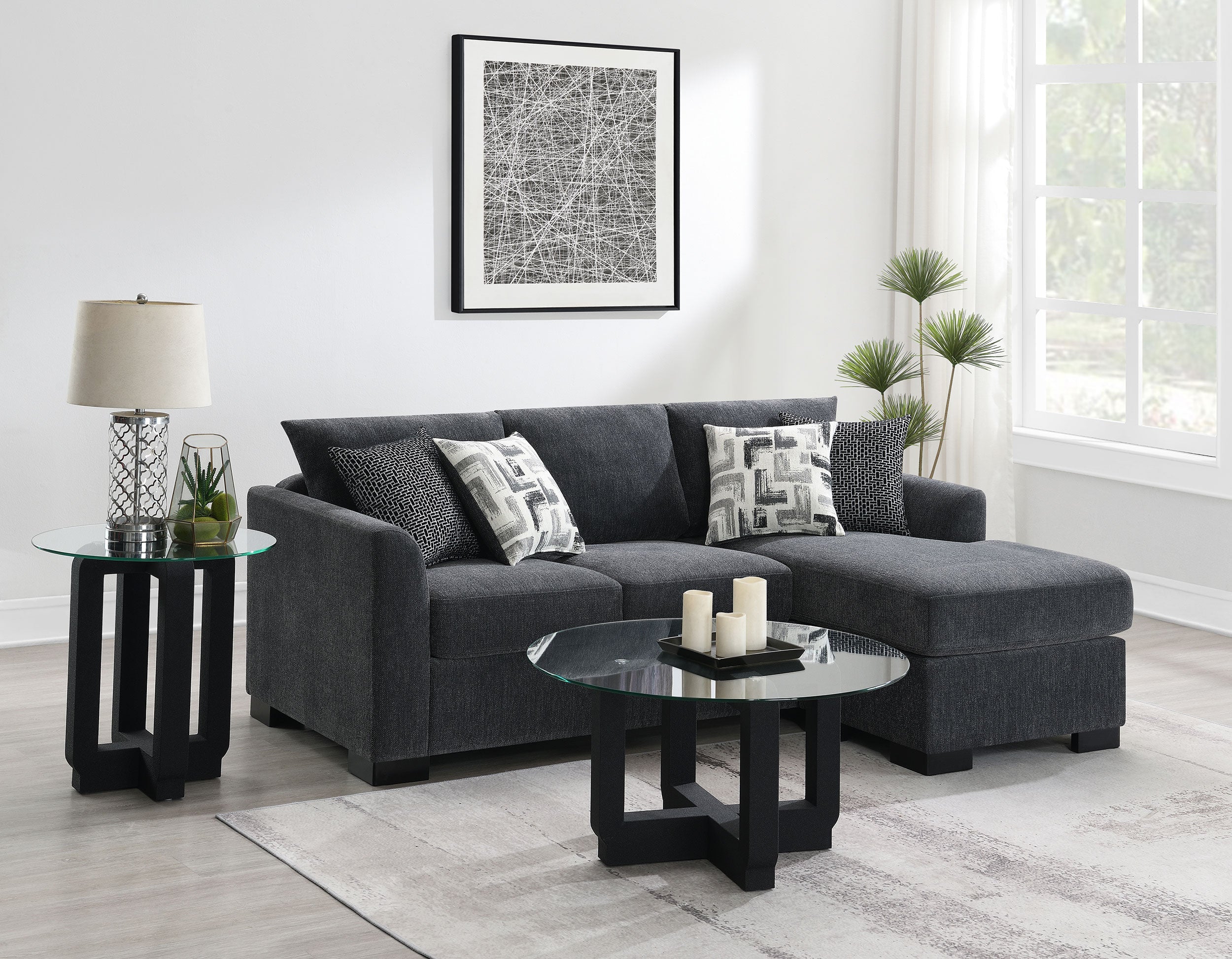 Storey Sleeper Sectionals