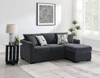 Storey Sleeper Sectionals