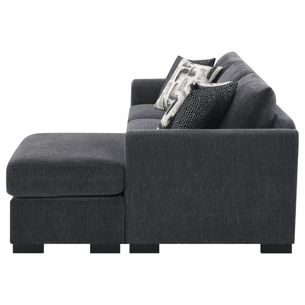 Storey Sleeper Sectionals