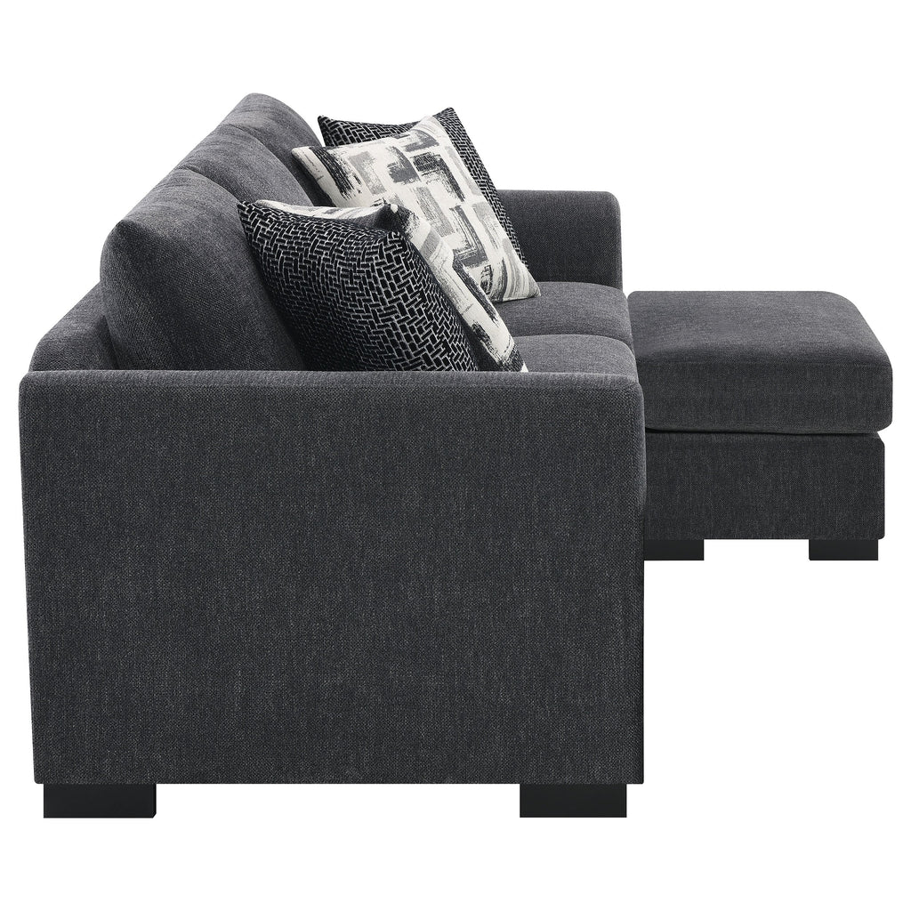 Storey Sleeper Sectionals