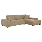 Octavia Stationary Sectionals