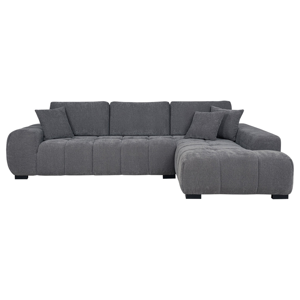 Octavia Stationary Sectionals