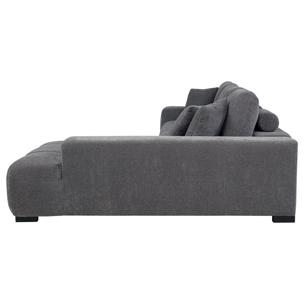 Octavia Stationary Sectionals