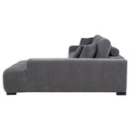 Octavia Stationary Sectionals