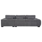 Octavia Stationary Sectionals